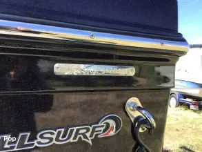 Thumbnail von Supra SA 400