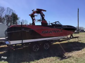 Thumbnail von Supra SA 400