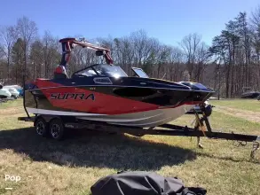Thumbnail von Supra SA 400