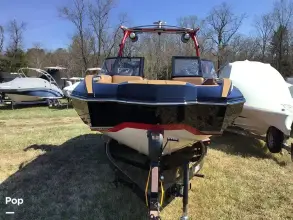 Thumbnail von Supra SA 400