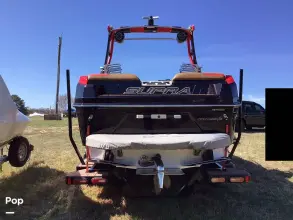 Thumbnail von Supra SA 400