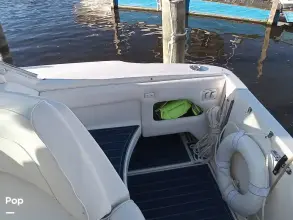 Thumbnail von Sea Ray 500 Sundancer