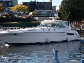 Thumbnail von Sea Ray 500 Sundancer