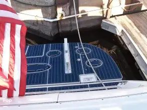Thumbnail von Sea Ray 500 Sundancer