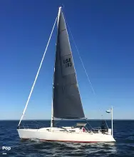 J Boats J120