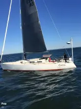 Thumbnail von J Boats J120