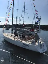 Thumbnail von J Boats J120