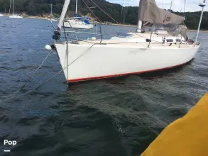 Thumbnail von J Boats J120