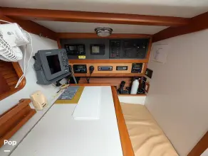 Thumbnail von J Boats J120