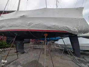 Thumbnail von J Boats J120