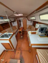 Thumbnail von J Boats J120
