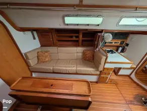 Thumbnail von J Boats J120