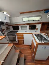 Thumbnail von J Boats J120
