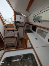 Thumbnail von J Boats J120