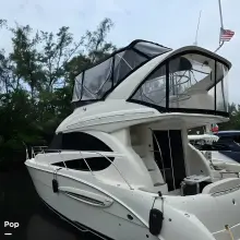 Thumbnail von Meridian 341 Sedan
