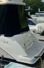 Thumbnail von Meridian 341 Sedan