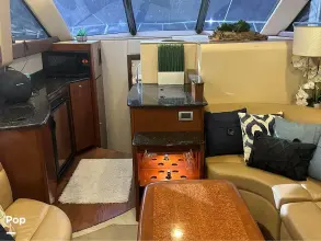 Thumbnail von Meridian 341 Sedan