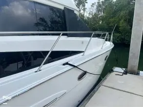 Thumbnail von Meridian 341 Sedan