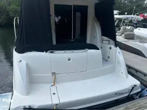 Thumbnail von Meridian 341 Sedan