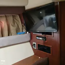 Thumbnail von Meridian 341 Sedan