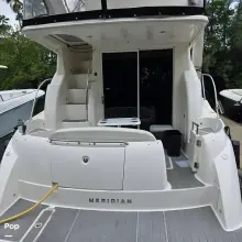 Thumbnail von Meridian 341 Sedan