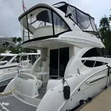 Thumbnail von Meridian 341 Sedan