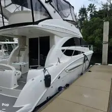 Thumbnail von Meridian 341 Sedan