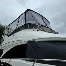 Thumbnail von Meridian 341 Sedan