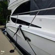 Thumbnail von Meridian 341 Sedan