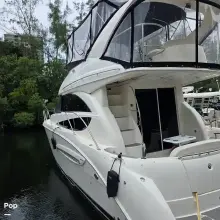 Thumbnail von Meridian 341 Sedan