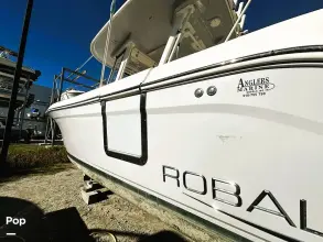 Thumbnail von Robalo R272 CC