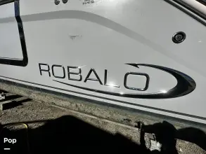 Thumbnail von Robalo R272 CC