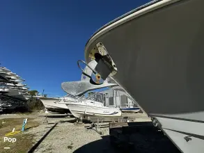 Thumbnail von Robalo R272 CC