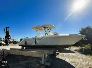 Thumbnail von Robalo R272 CC