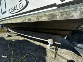 Thumbnail von Robalo R272 CC