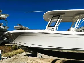 Thumbnail von Robalo R272 CC