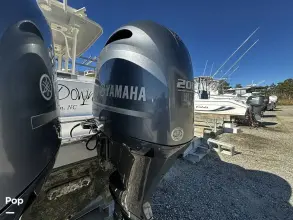 Thumbnail von Robalo R272 CC