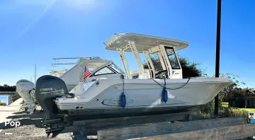 Thumbnail von Robalo R272 CC