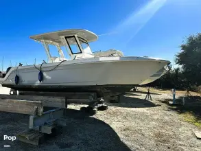 Thumbnail von Robalo R272 CC