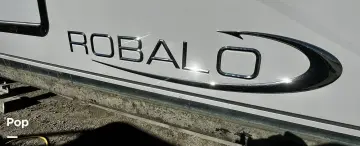 Thumbnail von Robalo R272 CC