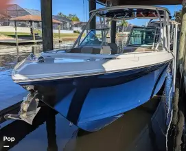 Sailfish 275 DC