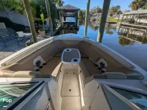Thumbnail von Sailfish 275 DC