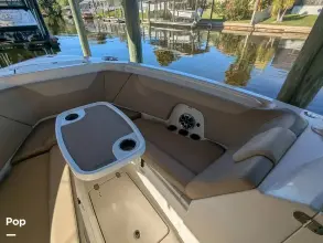 Thumbnail von Sailfish 275 DC
