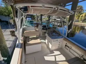 Thumbnail von Sailfish 275 DC
