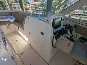 Thumbnail von Sailfish 275 DC