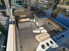 Thumbnail von Sailfish 275 DC