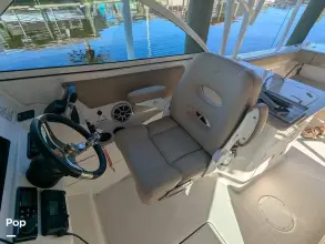 Thumbnail von Sailfish 275 DC