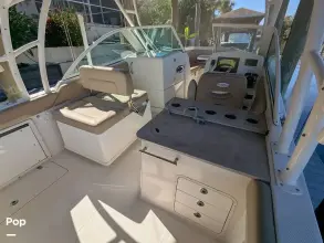 Thumbnail von Sailfish 275 DC