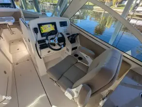 Thumbnail von Sailfish 275 DC