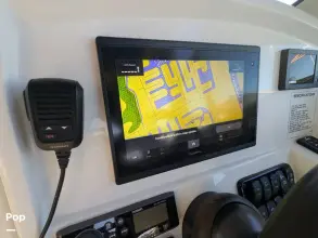 Thumbnail von Sailfish 275 DC